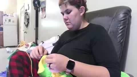 Snapshot of gamer202324 chatting on October 29, 11:39 pm gamer202324 online show from October 29, 11:39 pm