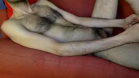 gamerdick009 online show from May 31, 3:15 am