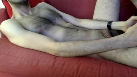 gamerdick009 online show from June 17, 6:20 pm