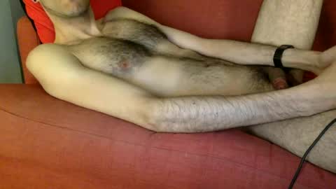 gamerdick009 online show from July 18, 5:55 am