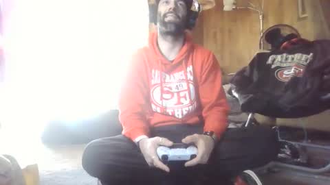 gamerfiend420 online show from February 7, 11:41 pm