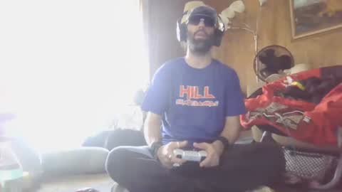 gamerfiend420 online show from February 14, 9:00 pm