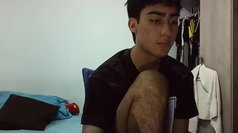 gamertwink19 online show from November 6, 2:56 am