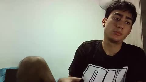 gamertwink19 online show from November 13, 3:38 am