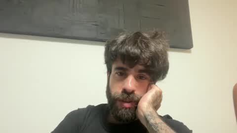 GamesOfControl online show from January 31, 2:58 am