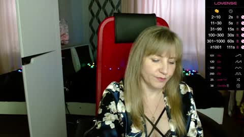 Snapshot of ganet469 chatting on February 2, 9:30 am Janette online show from February 2, 9:30 am