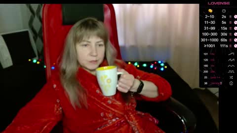 Janette online show from January 19, 1:15 pm