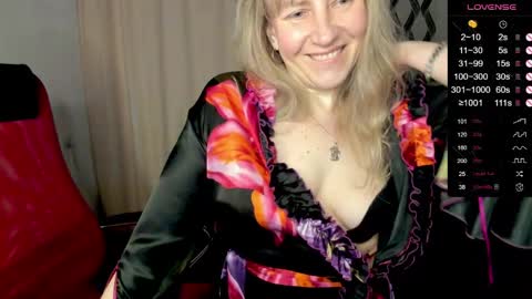 Janette online show from April 6, 9:05 pm