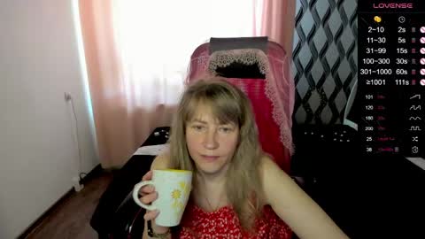 Janette online show from May 7, 8:09 am