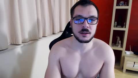 GangstaLover online show from January 18, 4:38 am