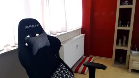 GangstaLover online show from March 21, 5:23 am