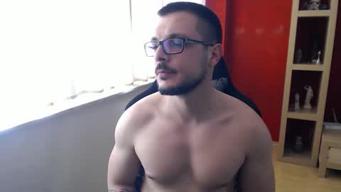 GangstaLover online show from April 9, 6:19 am