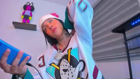 GANG online show from October 29, 4:15 am