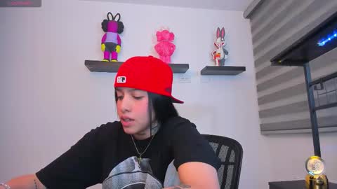 GANG online show from February 12, 12:49 am