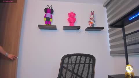 GANG online show from February 24, 8:18 pm