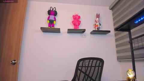 GANG online show from March 3, 5:13 am