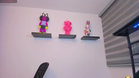 GANG online show from March 20, 7:46 am