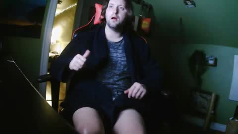 ganisishere online show from February 16, 8:43 am