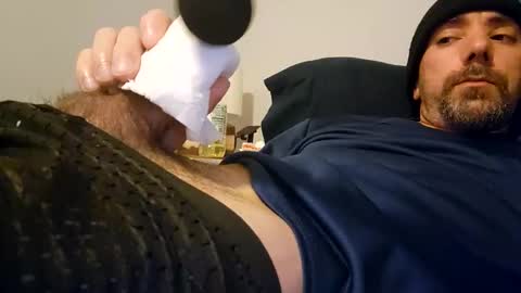 Snapshot of ganja28511 chatting on January 8, 2:03 am ganja28511 online show from January 8, 2:03 am