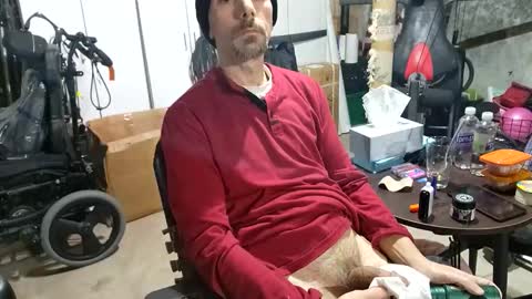 Snapshot of ganja28511 chatting on January 18, 10:52 am ganja28511 online show from January 18, 10:52 am