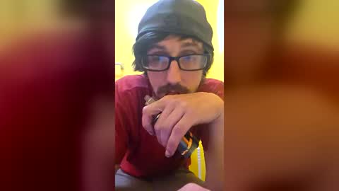 Snapshot of ganjaxbandit chatting on July 11, 7:55 am ganjaxbandit online show from July 11, 7:55 am