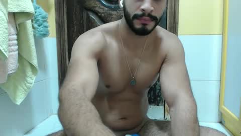 Ganza online show from November 16, 9:31 pm