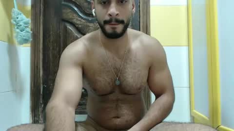 Ganza online show from December 14, 1:11 am