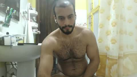 Ganza online show from February 4, 10:47 pm