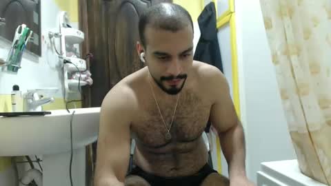 Ganza online show from February 7, 2:04 am