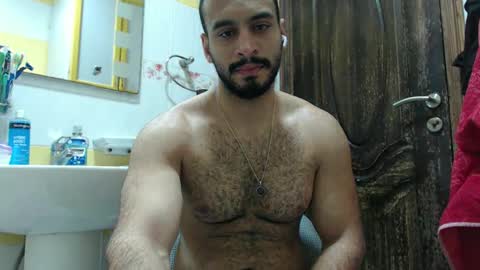 Ganza online show from March 29, 7:25 pm