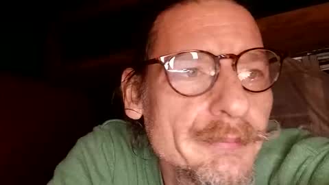 gapegasp online show from November 3, 3:30 am