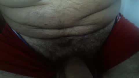 Garbancito online show from February 5, 3:49 pm