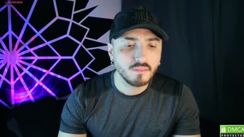 Snapshot of garbel09 chatting on December 21, 6:41 am Chris Dont forget to gift me thumb up Its very important to me and makes me happy AF online show from December 21, 6:41 am