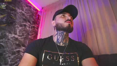 Snapshot of garbel09 chatting on May 10, 6:51 am Chris Dont forget to gift me thumb up Its very important to me and makes me happy AF online show from May 10, 6:51 am