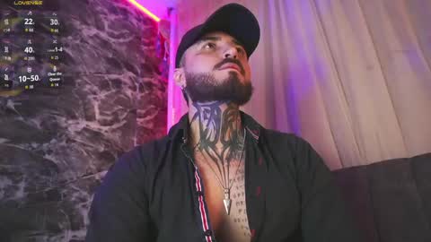 Snapshot of garbel09 chatting on May 29, 6:00 am Chris Dont forget to gift me thumb up Its very important to me and makes me happy AF online show from May 29, 6:00 am