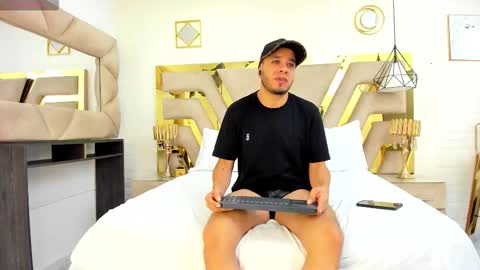 Snapshot of garcia_jacob_ chatting on October 5, 12:25 pm garcia_jacob_ online show from October 5, 12:25 pm