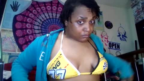 Gardenia online show from April 4, 11:35 pm