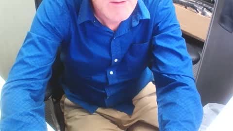 Panty Lover online show from February 9, 12:31 pm