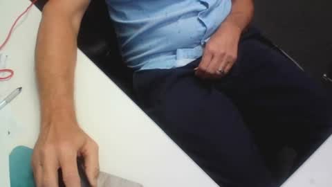 Panty Lover online show from July 27, 12:34 pm