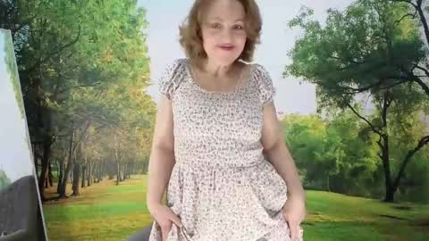 Ava online show from February 28, 9:58 am