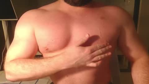 Snapshot of gargiullo123 chatting on October 14, 12:50 pm HORNY med student online show from October 14, 12:50 pm