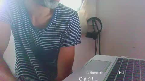 Garrafade24 online show from November 16, 12:11 pm