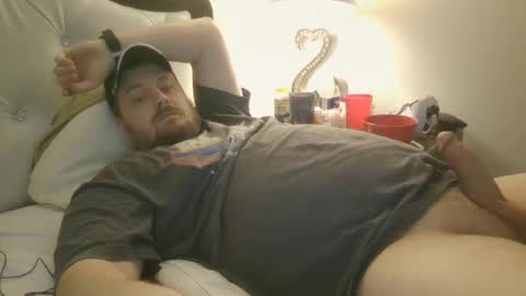 garth146 online show from February 6, 7:24 am