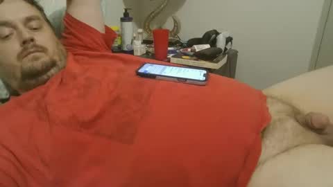 garth146 online show from September 28, 1:55 am