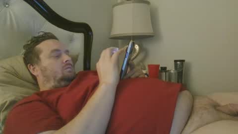 garth146 online show from October 6, 6:44 am