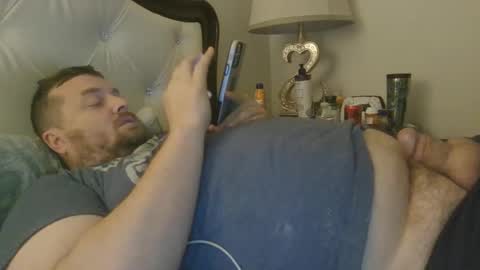 garth146 online show from October 25, 12:45 pm