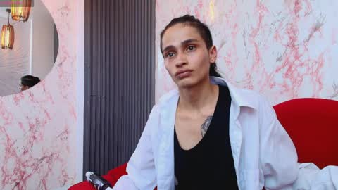 garu_moon online show from March 29, 5:40 am