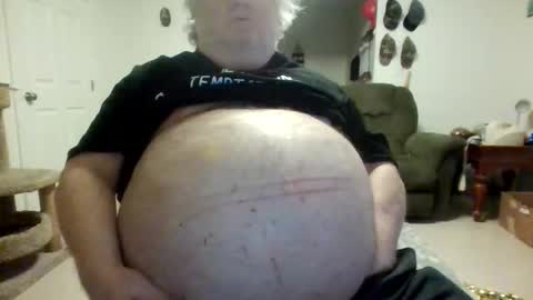 gary_1967 online show from December 16, 8:52 am