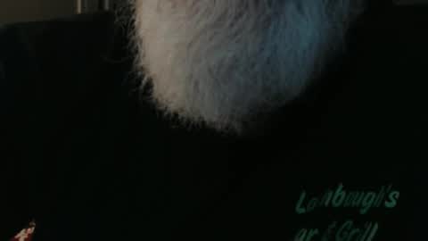 Snapshot of gary_in_maryland chatting on December 5, 1:25 am Gary online show from December 5, 1:25 am