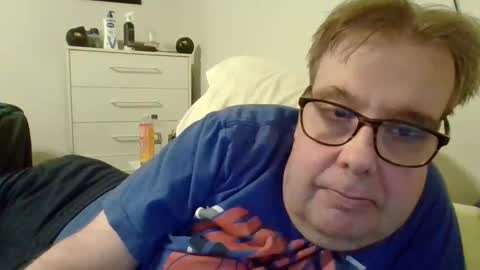 Gary online show from May 1, 2:05 am
